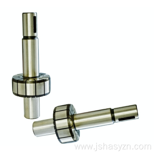 Customized high-precision part shafts